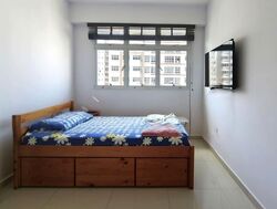 Blk 452A West Terra @ Bukit Batok (Bukit Batok), HDB 4 Rooms #542926601